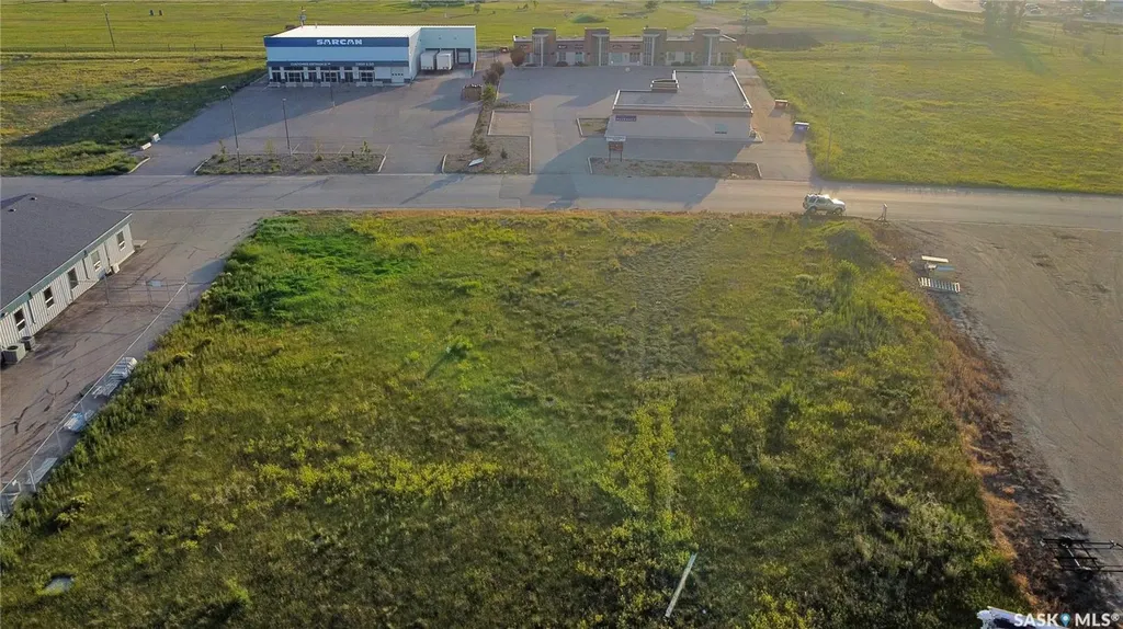 57 Highland Road Moose Jaw SK S6J 1M5