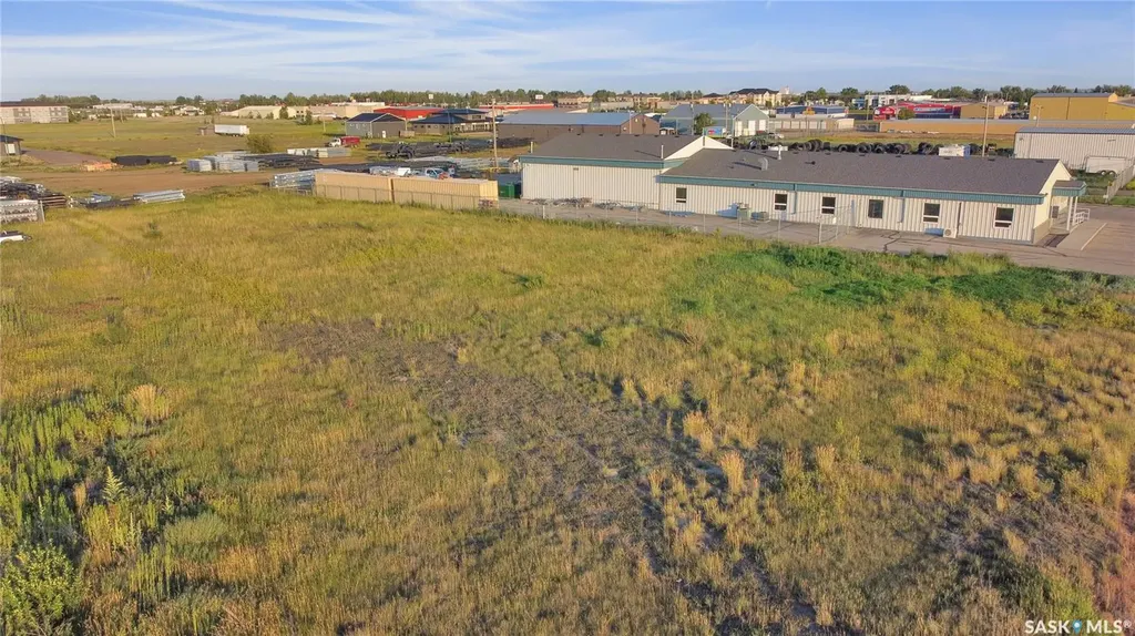57 Highland Road Moose Jaw SK S6J 1M5