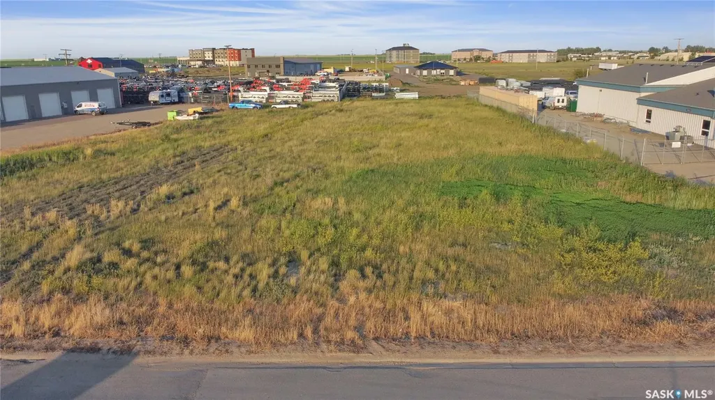 57 Highland Road Moose Jaw SK S6J 1M5