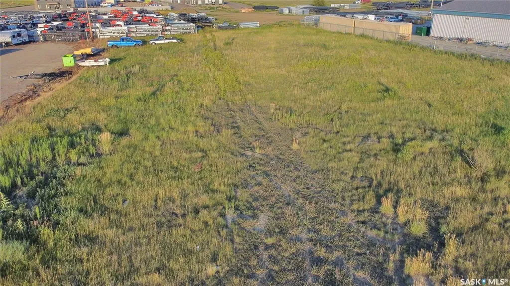 57 Highland Road Moose Jaw SK S6J 1M5