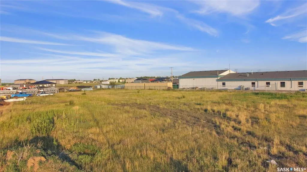 57 Highland Road Moose Jaw SK S6J 1M5