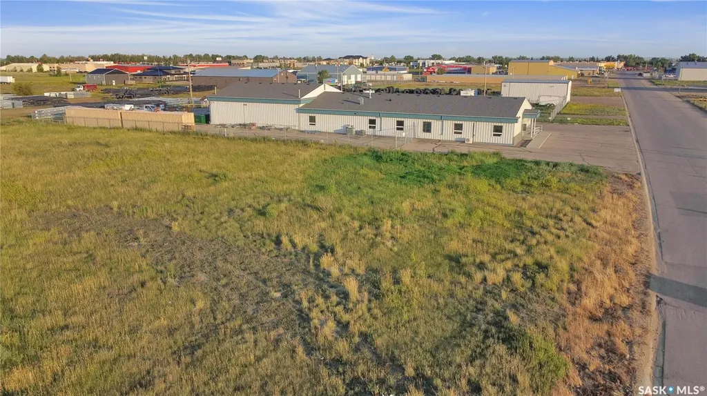 57 Highland Road Moose Jaw SK S6J 1M5