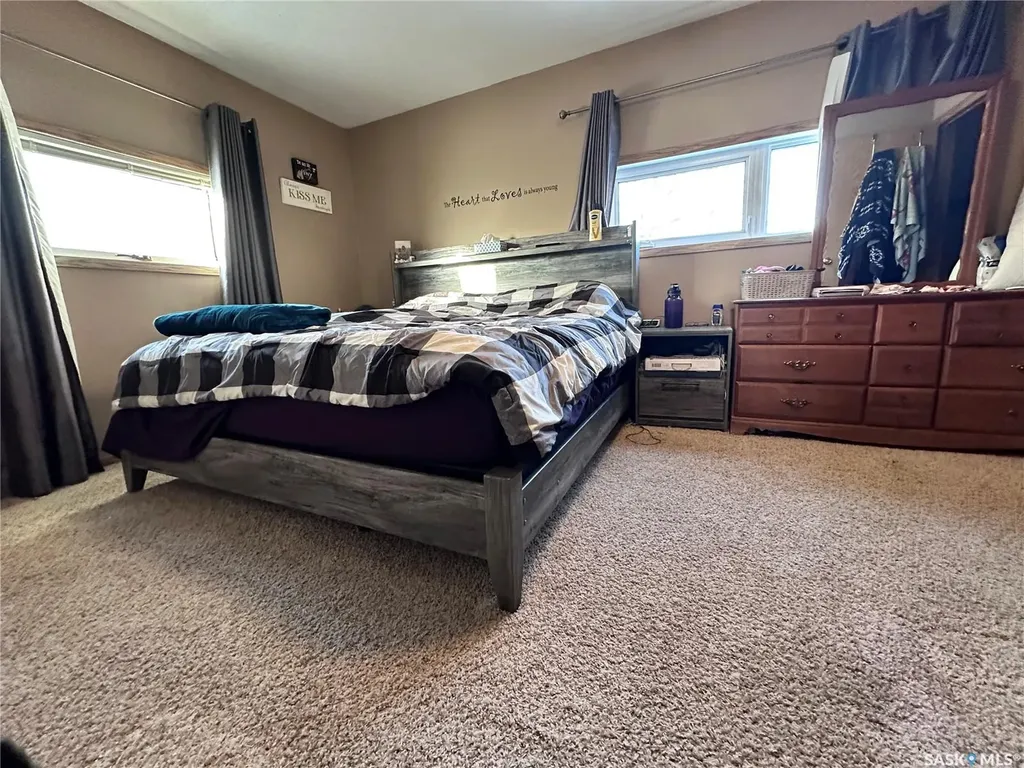 732 101st Street North Battleford SK S9A 0Z1