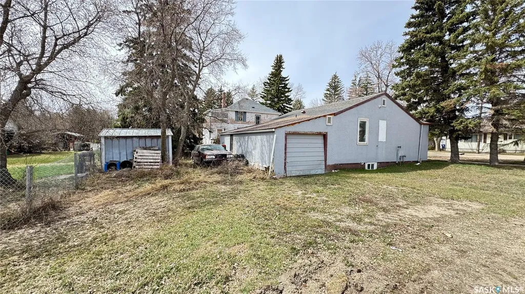501 2nd Street Kenaston SK S0G 2N0