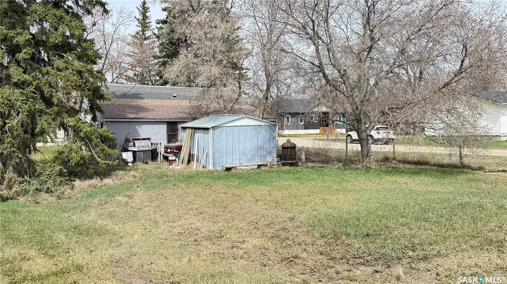 501 2nd Street Kenaston SK S0G 2N0