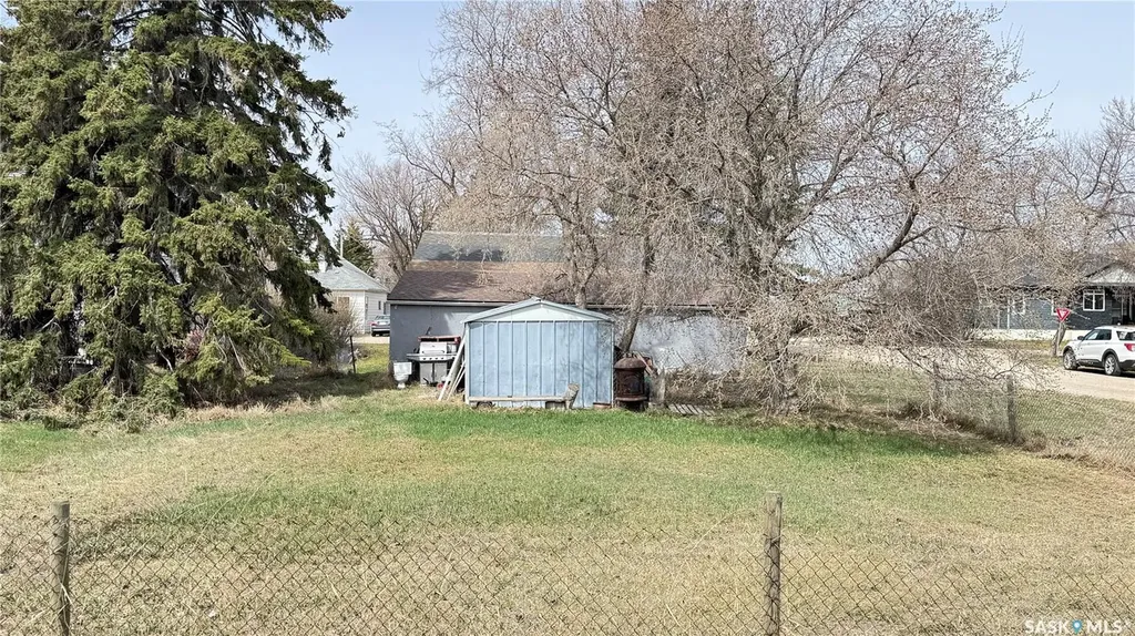 501 2nd Street Kenaston SK S0G 2N0