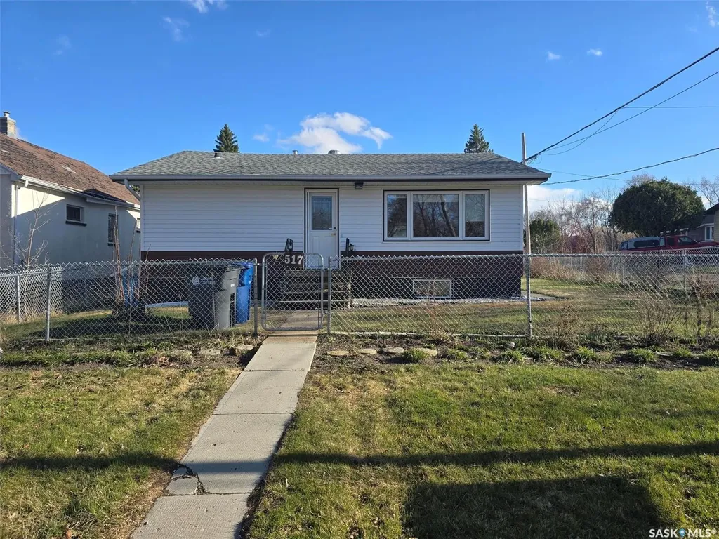 517 Nina Street Broadview SK S0G 0K0