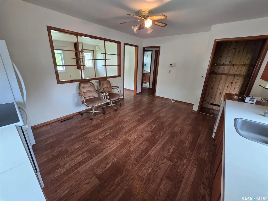 517 Nina Street Broadview SK S0G 0K0