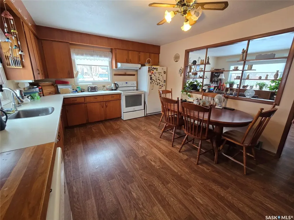 517 Nina Street Broadview SK S0G 0K0