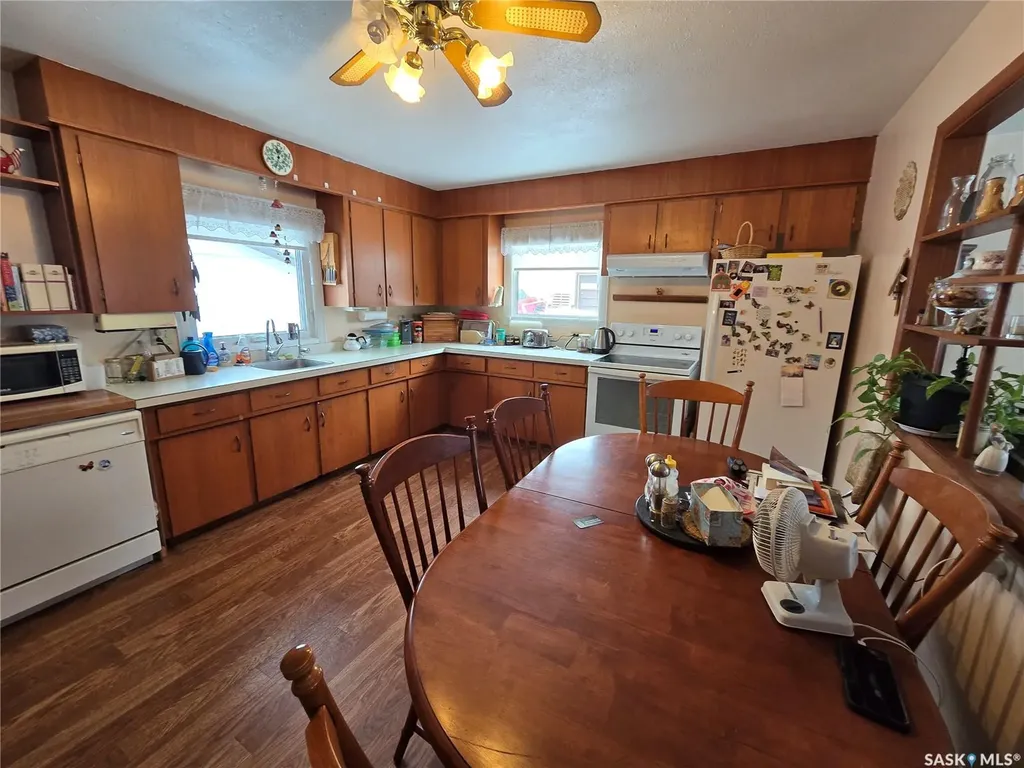 517 Nina Street Broadview SK S0G 0K0