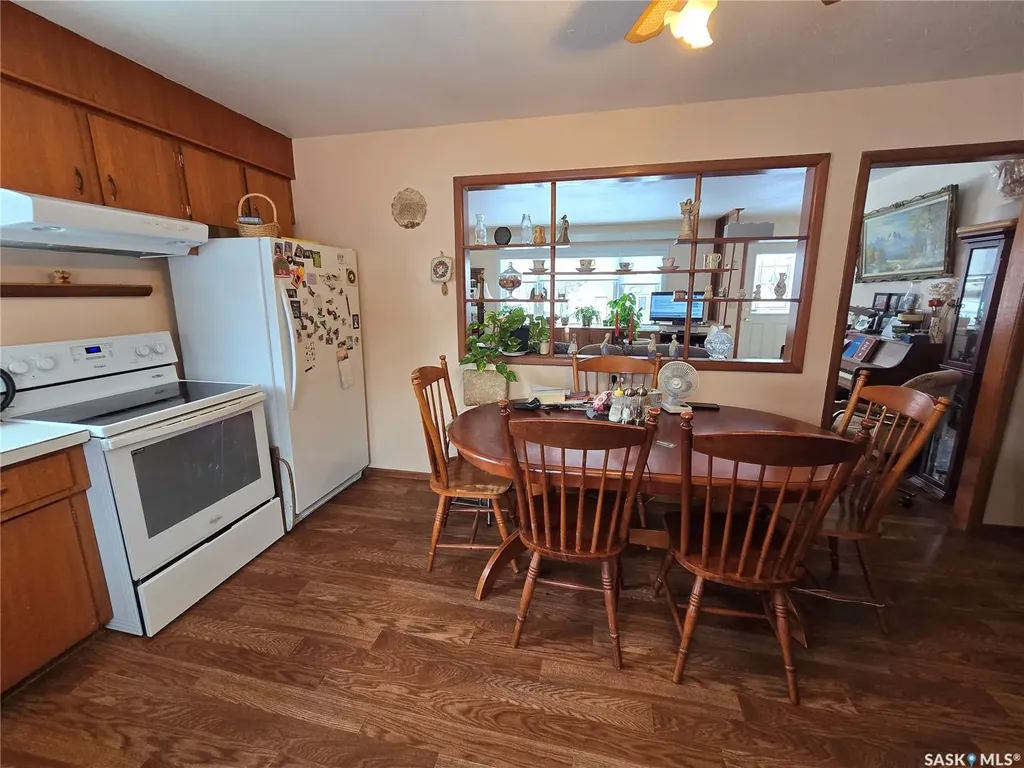 517 Nina Street Broadview SK S0G 0K0