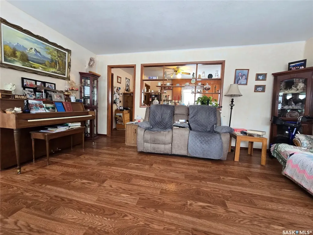 517 Nina Street Broadview SK S0G 0K0