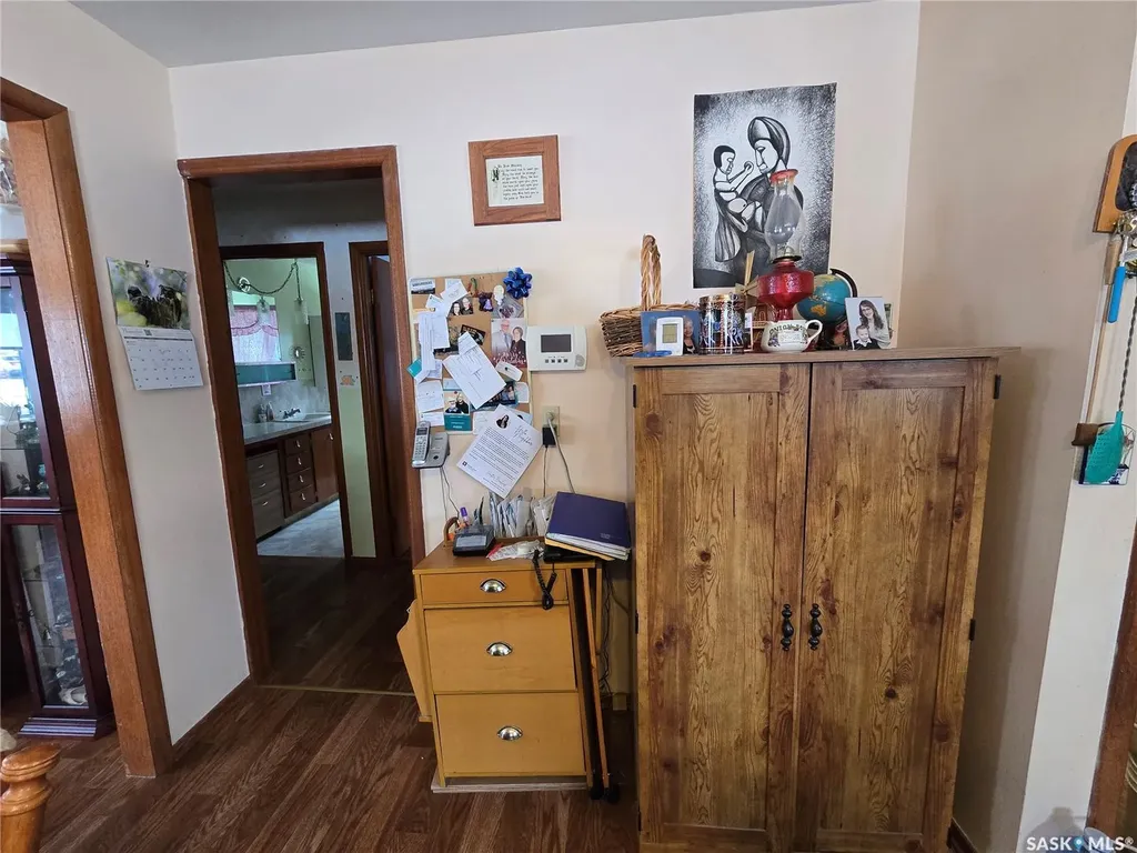 517 Nina Street Broadview SK S0G 0K0