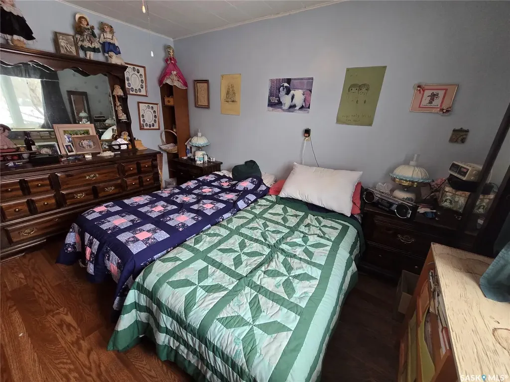 517 Nina Street Broadview SK S0G 0K0