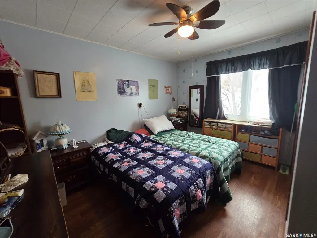 517 Nina Street Broadview SK S0G 0K0