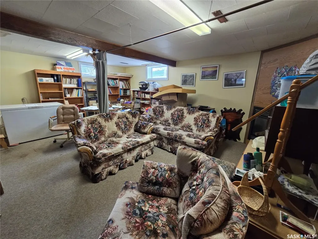 517 Nina Street Broadview SK S0G 0K0