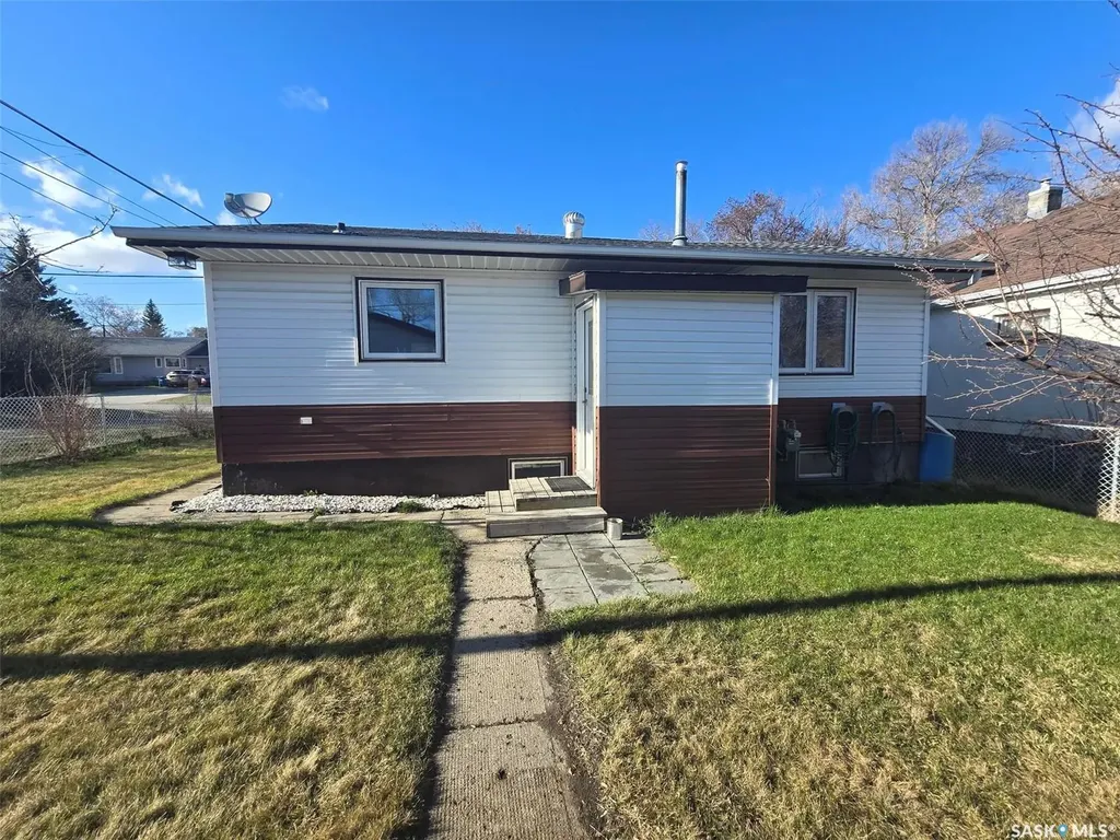 517 Nina Street Broadview SK S0G 0K0