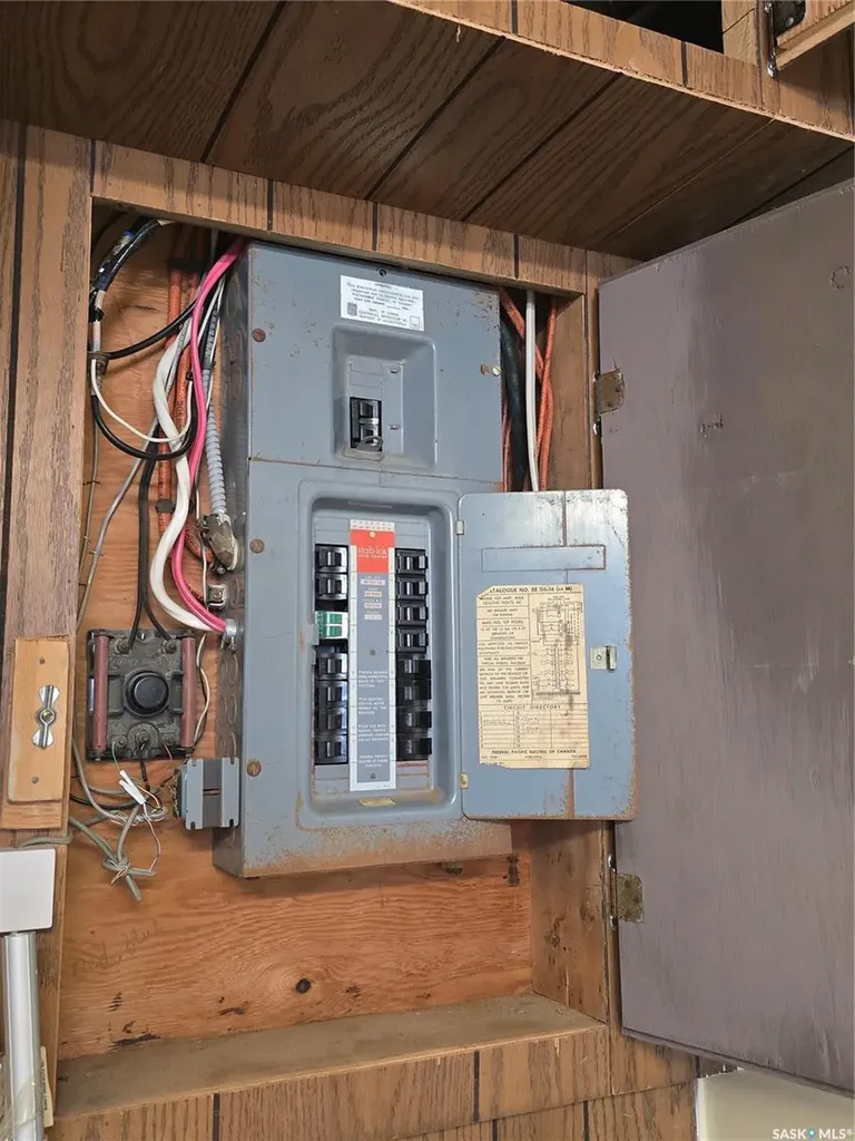 517 Nina Street Broadview SK S0G 0K0