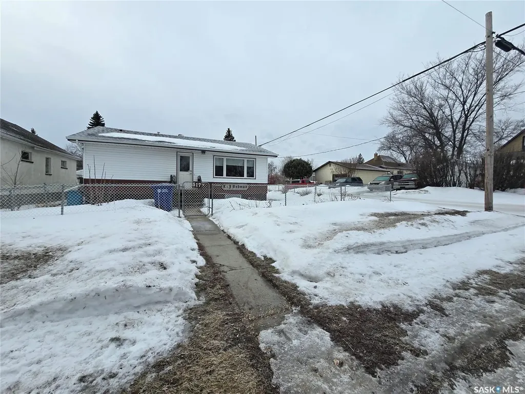 517 Nina Street Broadview SK S0G 0K0