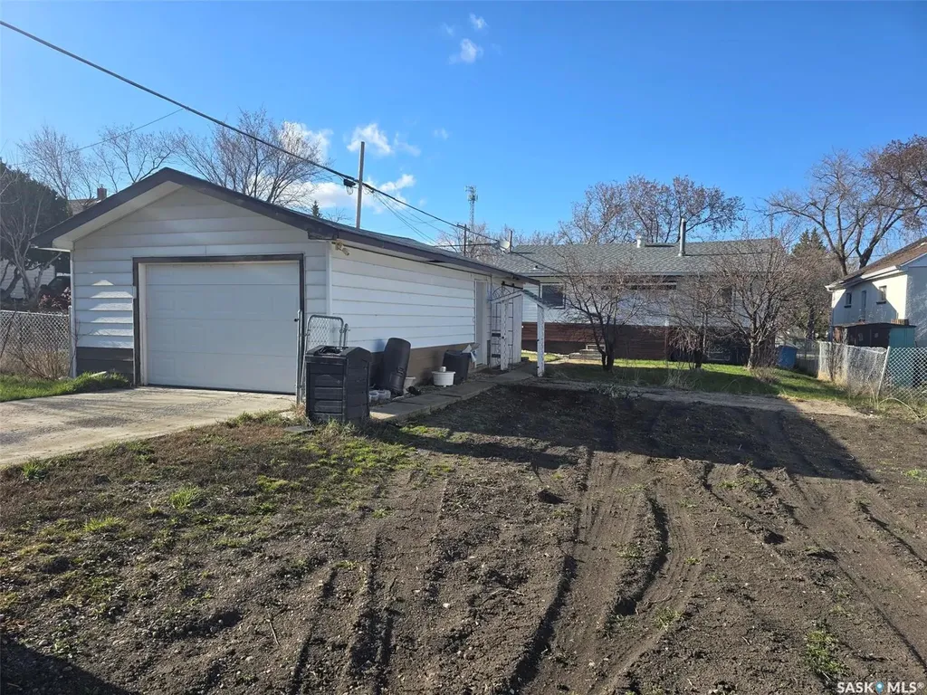 517 Nina Street Broadview SK S0G 0K0