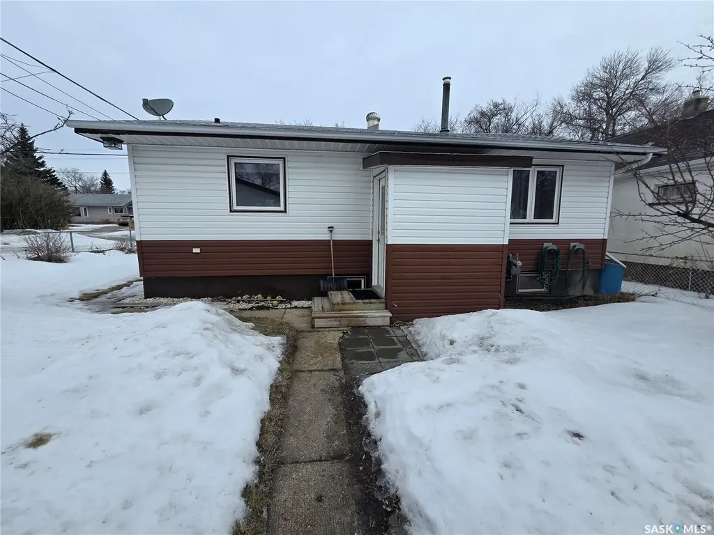 517 Nina Street Broadview SK S0G 0K0