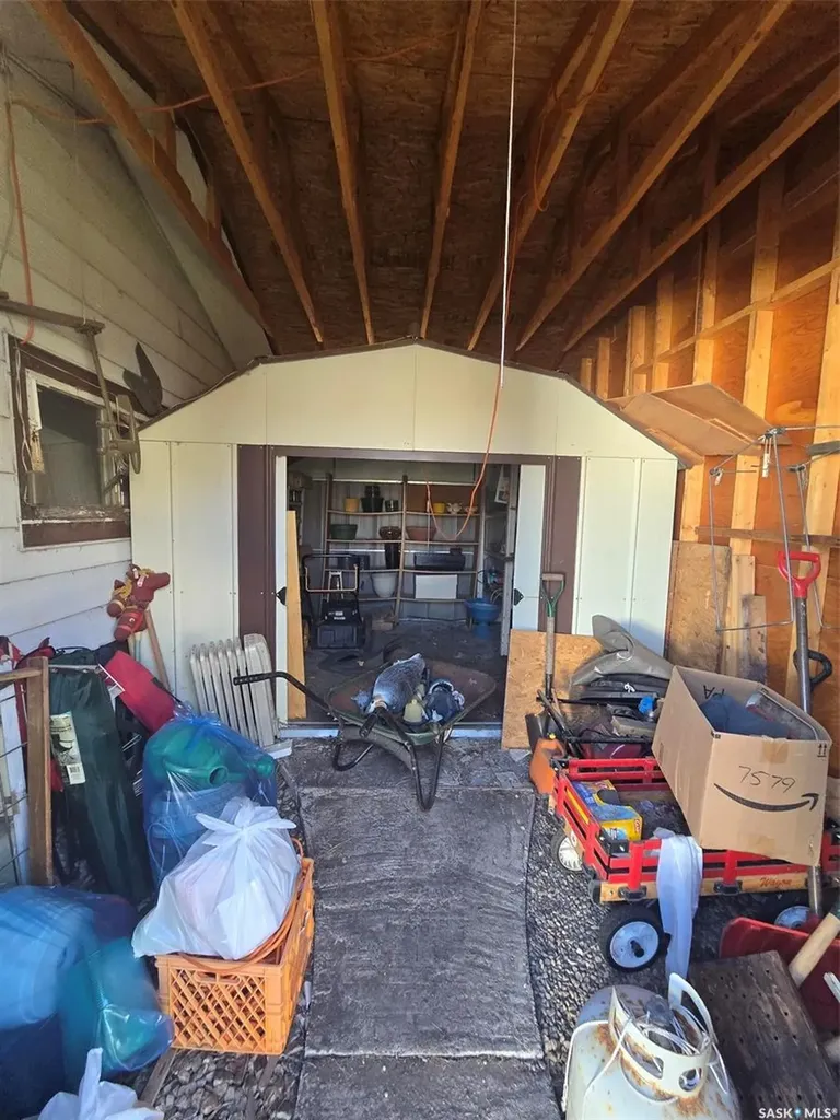 517 Nina Street Broadview SK S0G 0K0