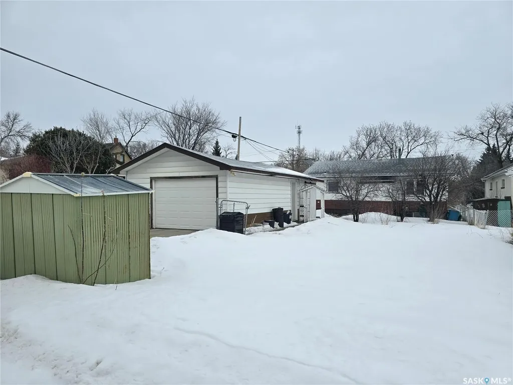 517 Nina Street Broadview SK S0G 0K0