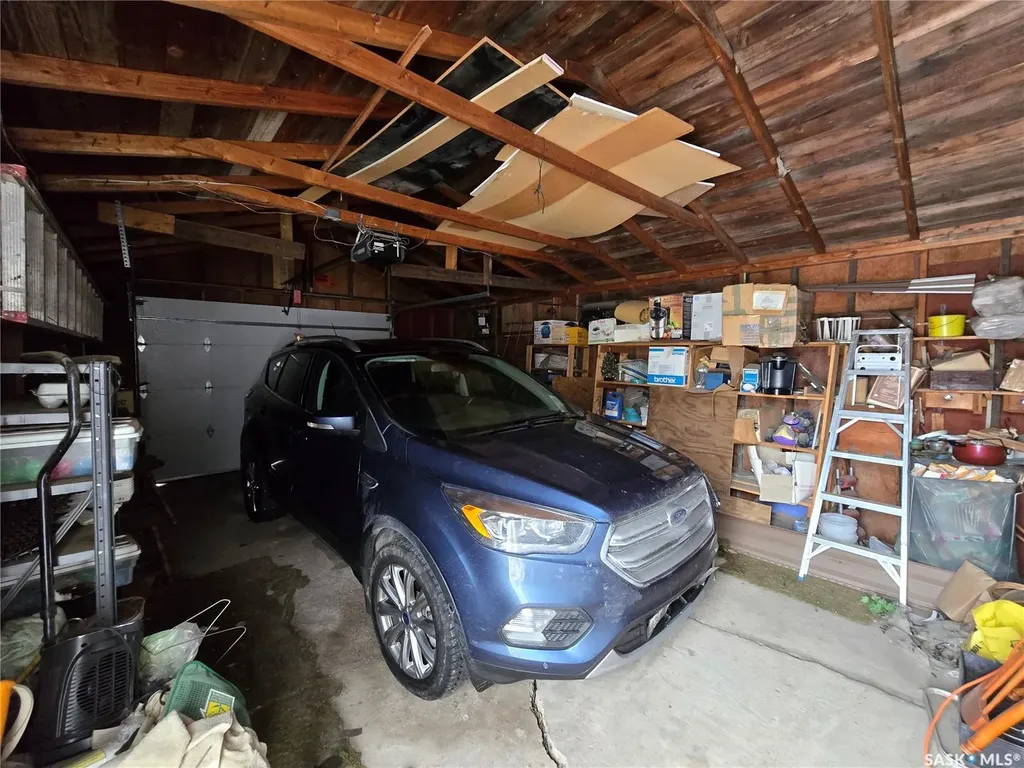 517 Nina Street Broadview SK S0G 0K0