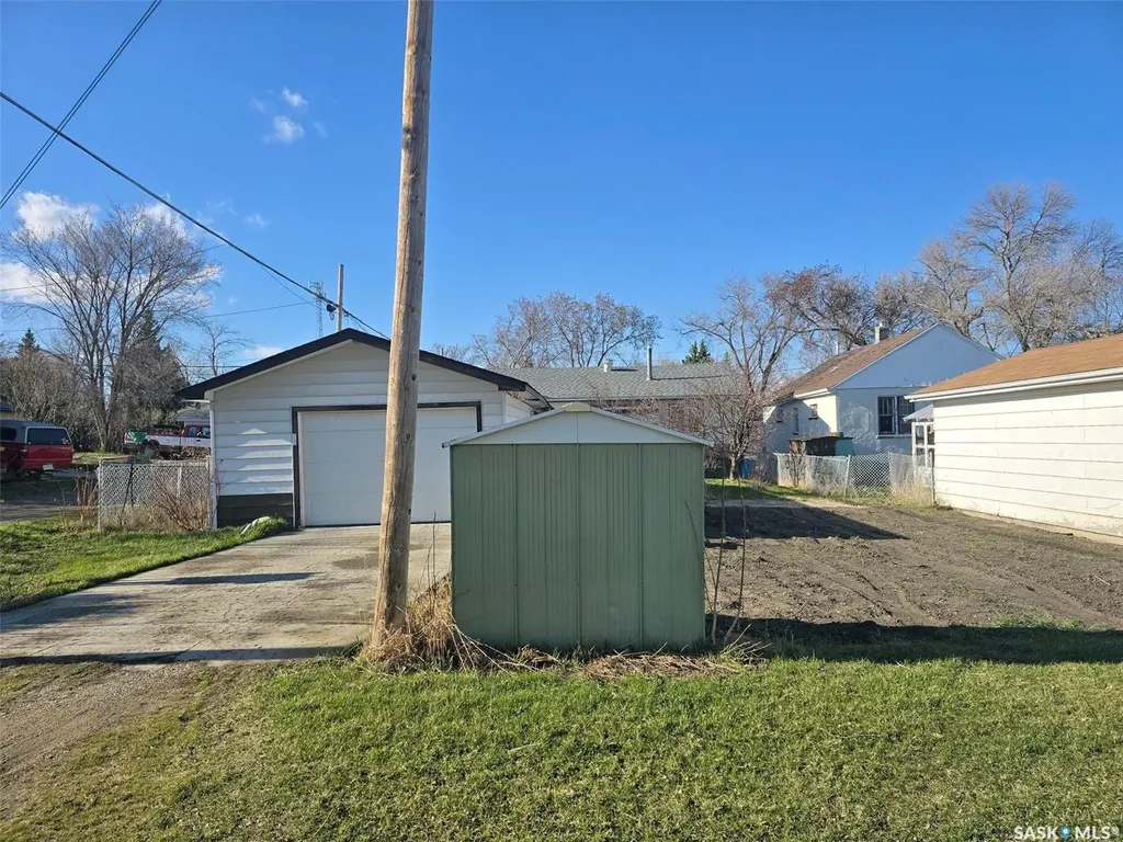 517 Nina Street Broadview SK S0G 0K0