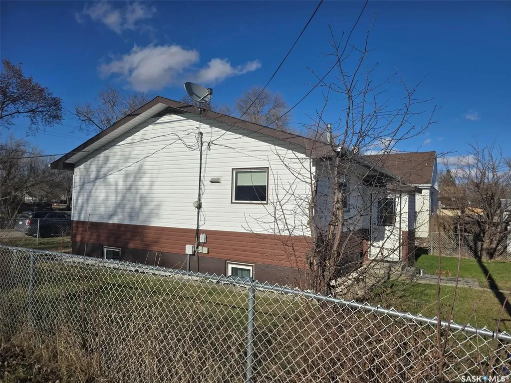 517 Nina Street Broadview SK S0G 0K0