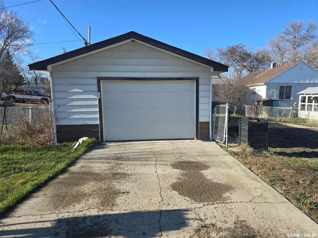 517 Nina Street Broadview SK S0G 0K0
