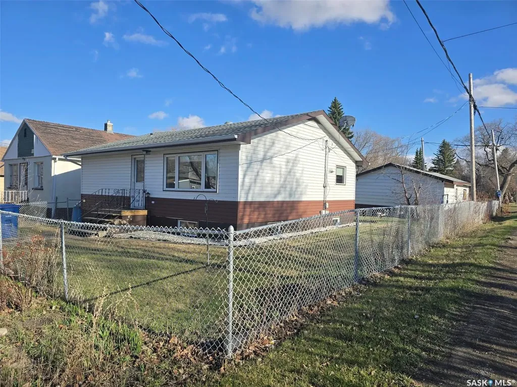 517 Nina Street Broadview SK S0G 0K0