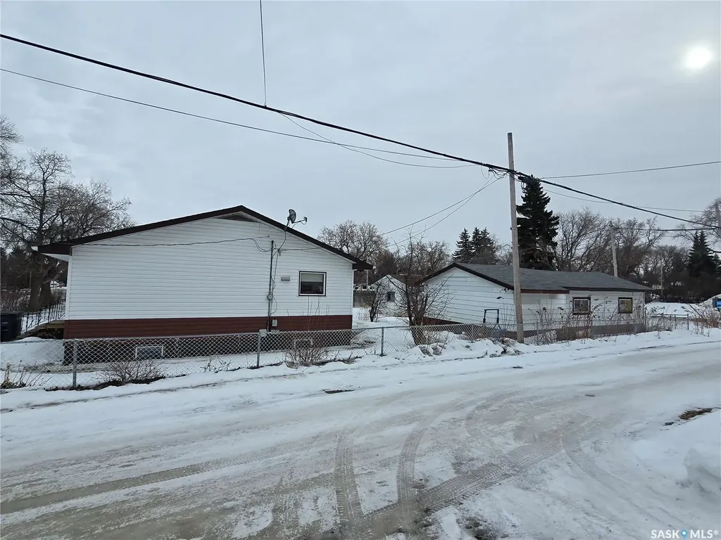 517 Nina Street Broadview SK S0G 0K0