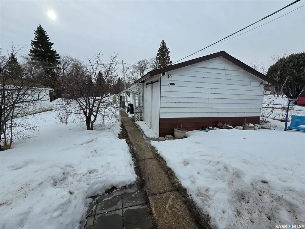 517 Nina Street Broadview SK S0G 0K0