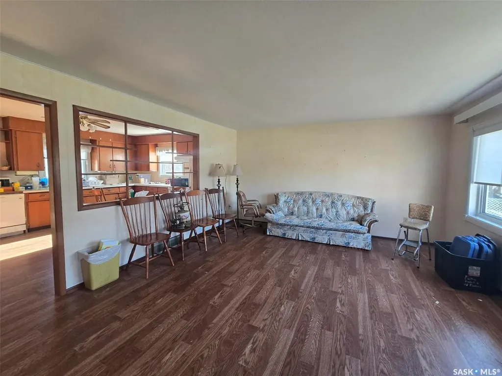 517 Nina Street Broadview SK S0G 0K0