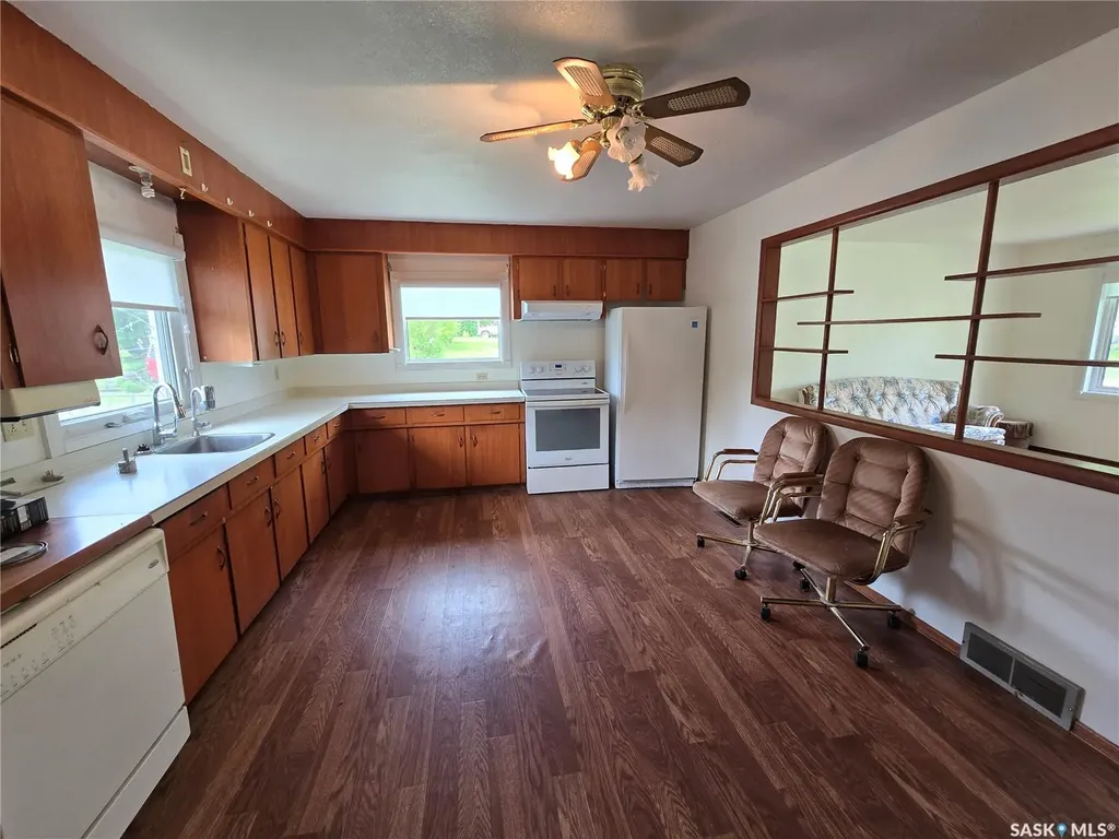 517 Nina Street Broadview SK S0G 0K0