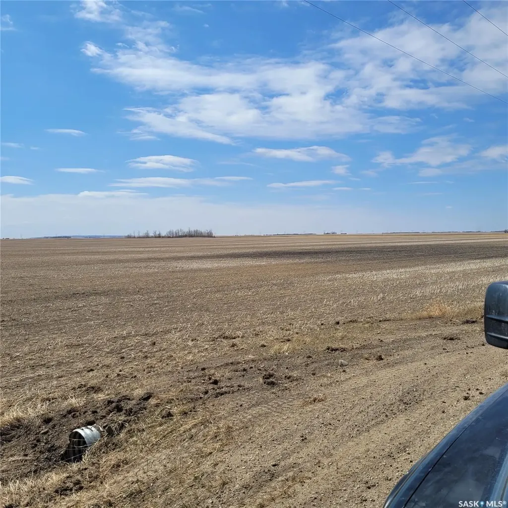 Rural Address Aberdeen Rm No. 373 SK S0K 0A0