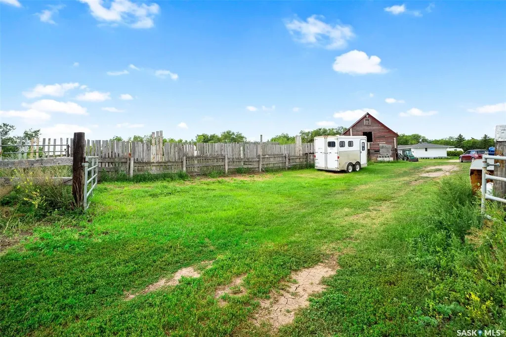 Rural Address Aberdeen Rm No. 373 SK S0K 0A0