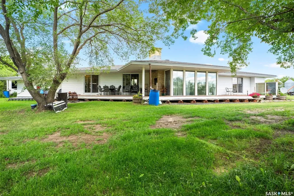 Rural Address Aberdeen Rm No. 373 SK S0K 0A0