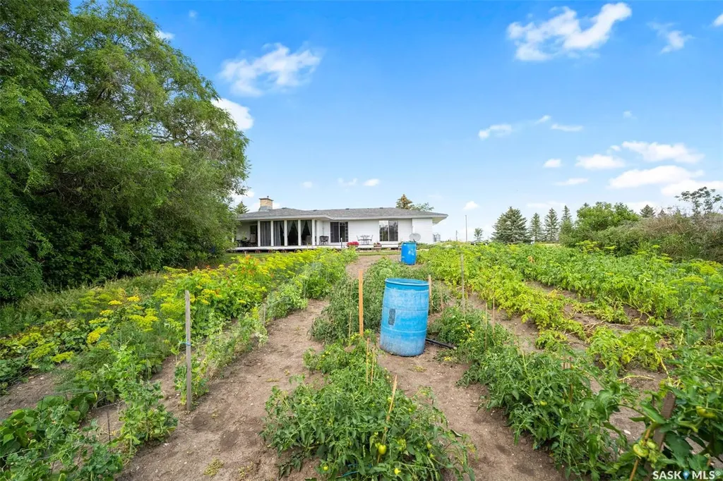 Rural Address Aberdeen Rm No. 373 SK S0K 0A0