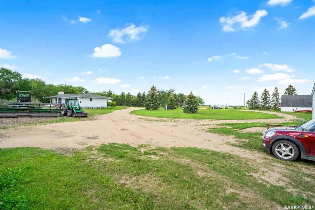 Rural Address Aberdeen Rm No. 373 SK S0K 0A0