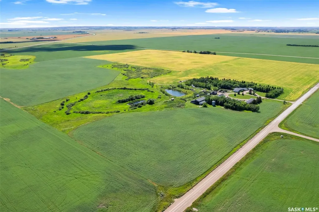 Rural Address Aberdeen Rm No. 373 SK S0K 0A0