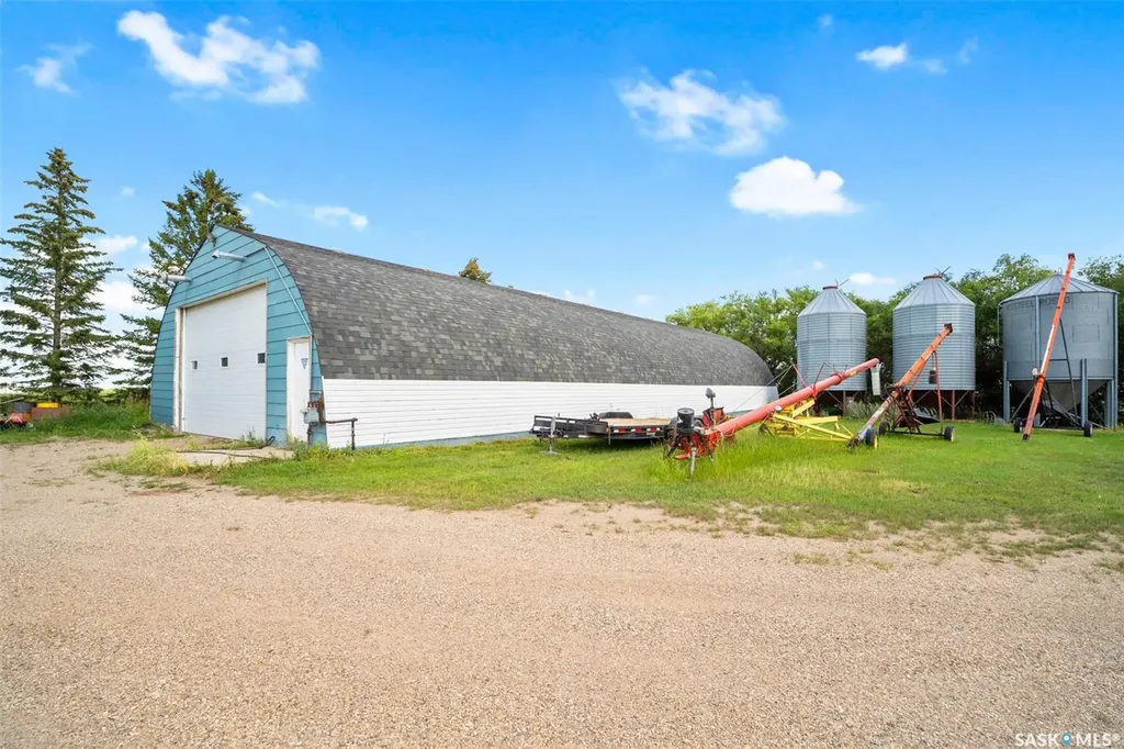 Rural Address Aberdeen Rm No. 373 SK S0K 0A0