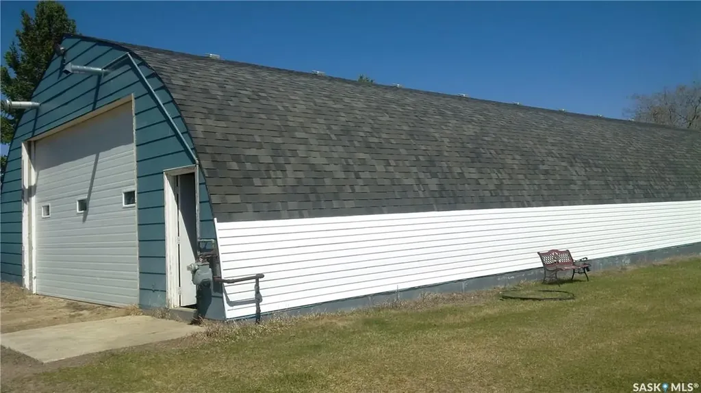 Rural Address Aberdeen Rm No. 373 SK S0K 0A0