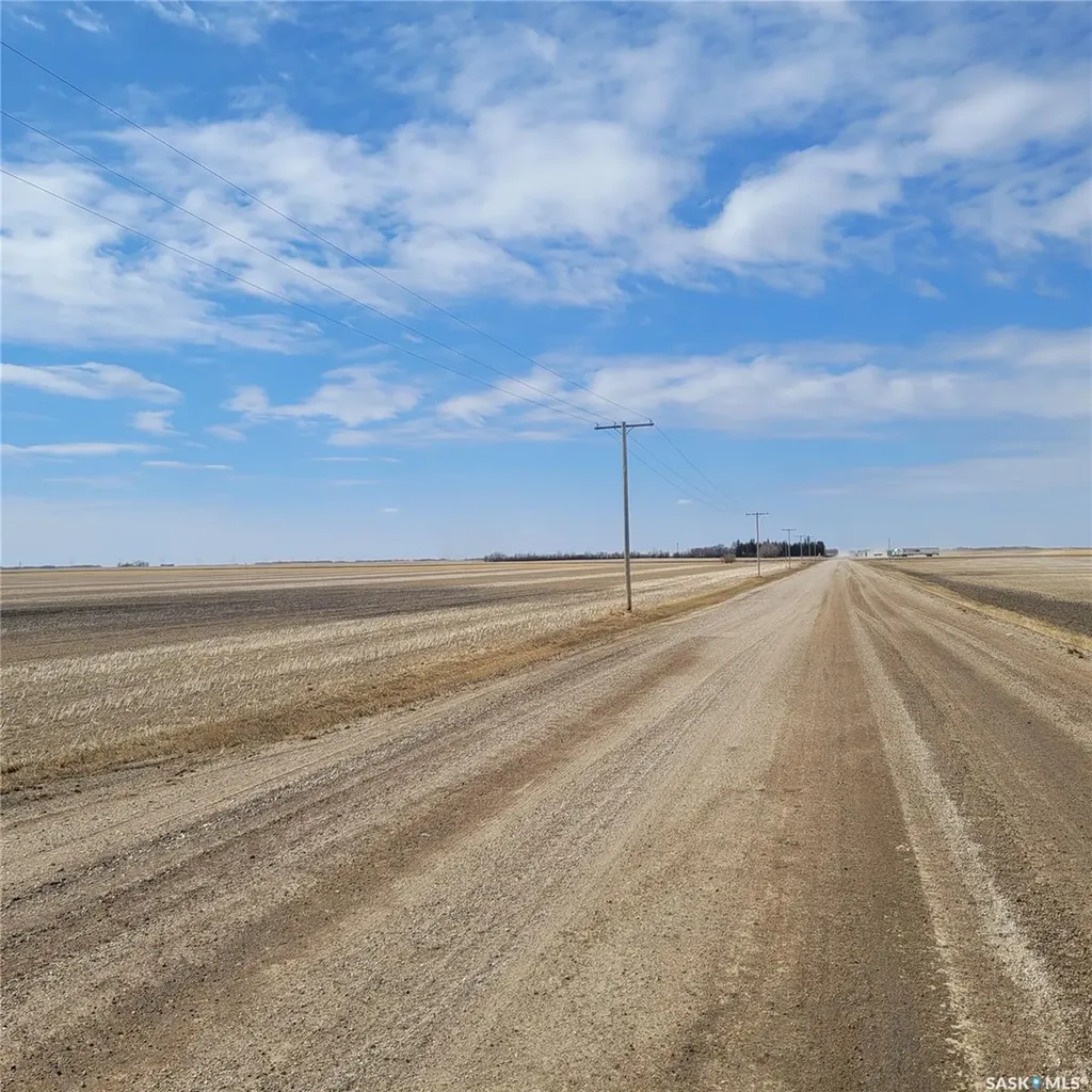 Rural Address Aberdeen Rm No. 373 SK S0K 0A0