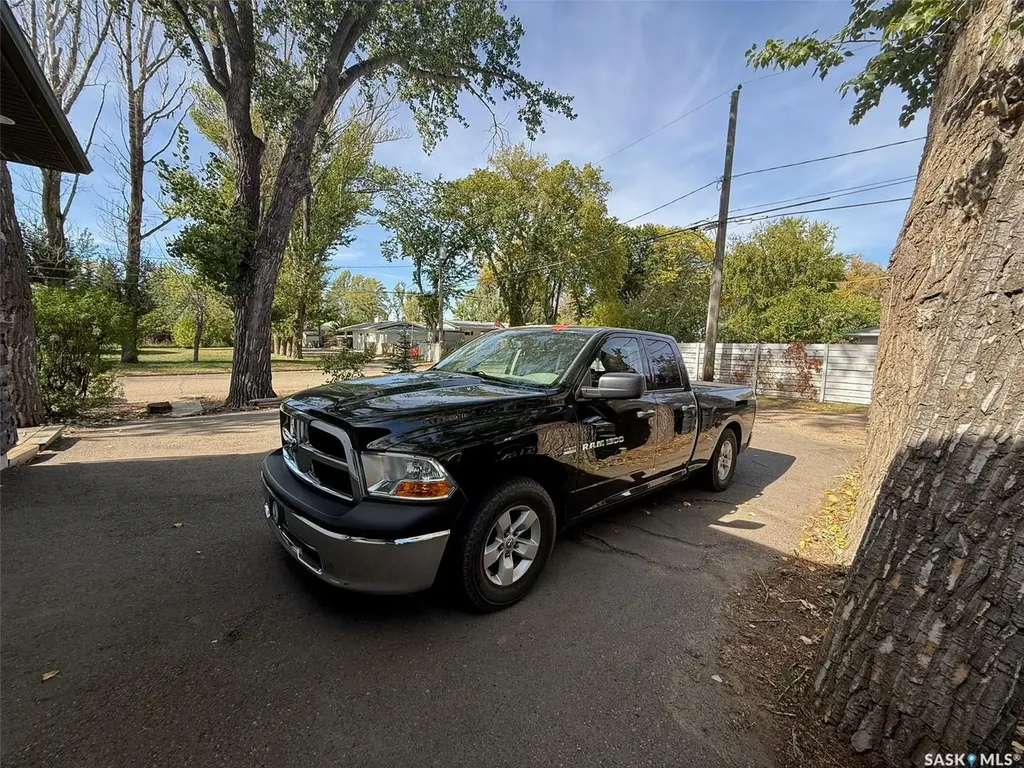 225 11th Avenue SE Swift Current SK S9H 3R9