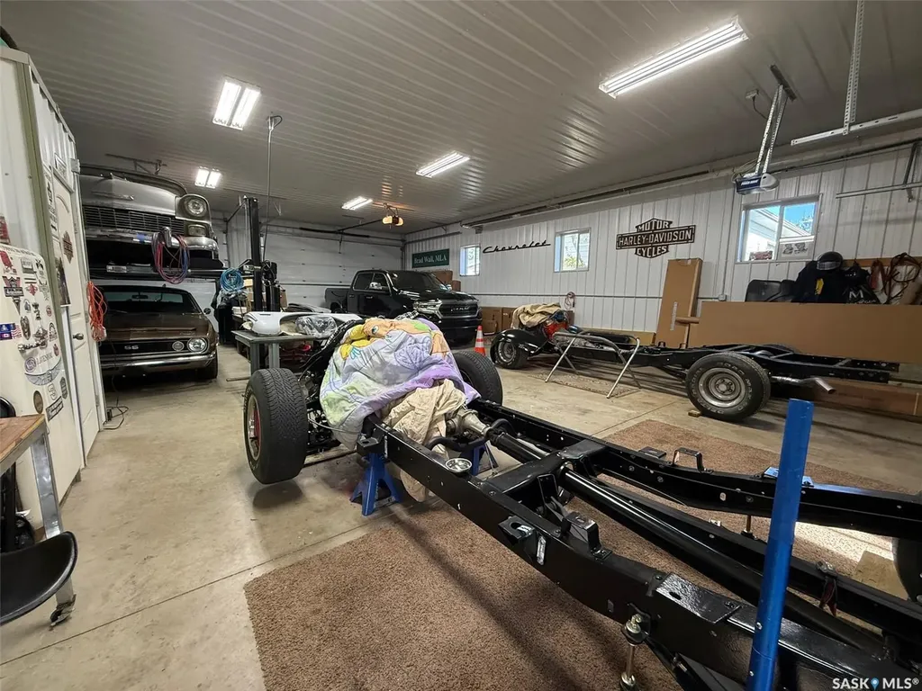 225 11th Avenue SE Swift Current SK S9H 3R9
