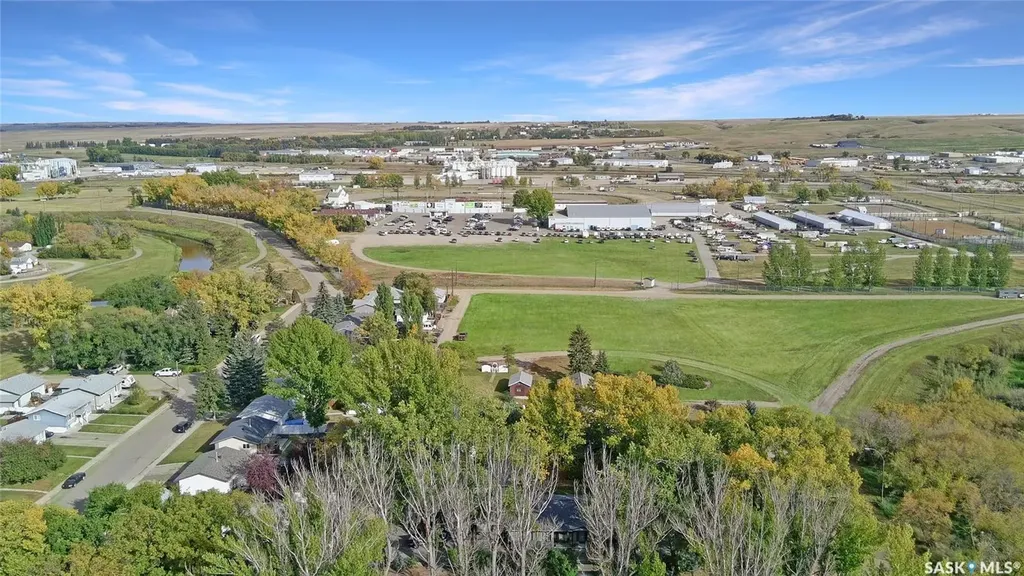 225 11th Avenue SE Swift Current SK S9H 3R9