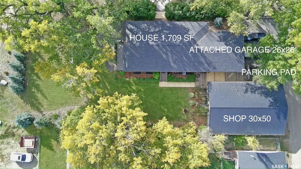 225 11th Avenue SE Swift Current SK S9H 3R9