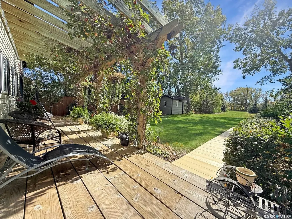 225 11th Avenue SE Swift Current SK S9H 3R9